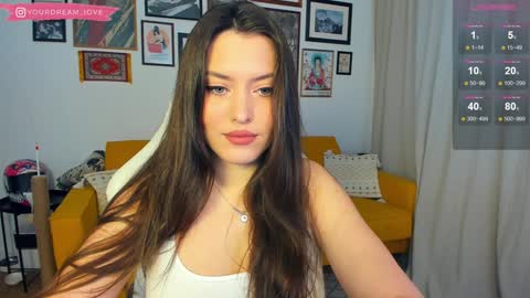 Elena insta yourdream 1ove online show from 12-13-24, 04:43