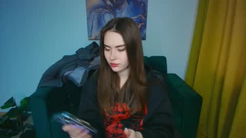 elenaoconar online show from 03-02-25, 06:37