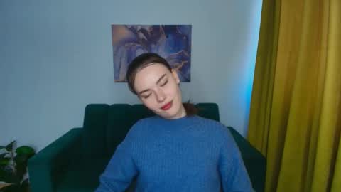 elenaoconar online show from 03-12-25, 12:36