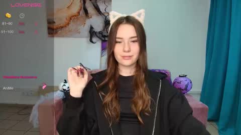 elenaoconar online show from 11-05-25, 07:08