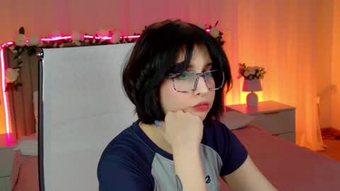 Miss Elena online show from 02-02-26, 07:01