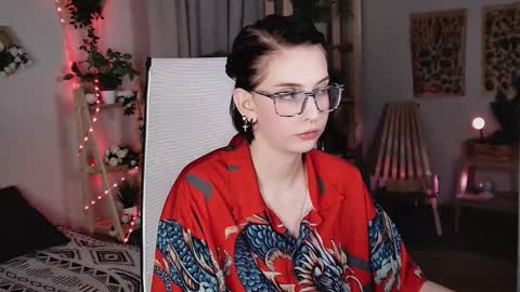 Miss Elena online show from 02-04-26, 07:09