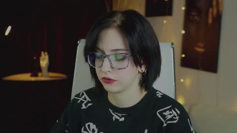 Miss Elena online show from 02-05-26, 06:56