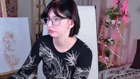 Miss Elena online show from 02-09-26, 09:57