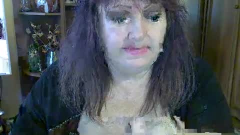 ElenaZed online show from 03-01-25, 08:34