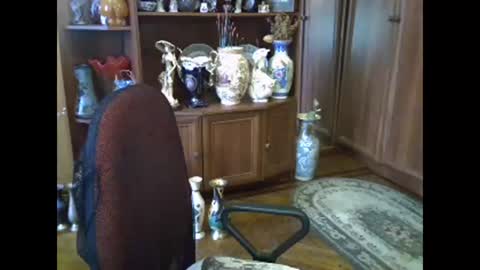 ElenaZed online show from 11-13-25, 10:03