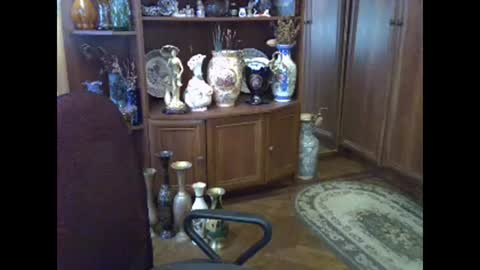 ElenaZed online show from 04-30-26, 08:09