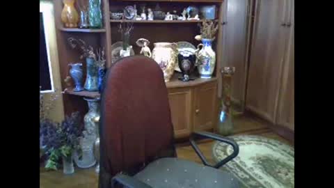 ElenaZed online show from 05-12-26, 06:43