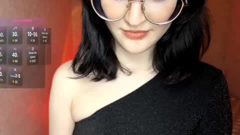 Annie PVT IS OPEN online show from 03-18-26, 09:18