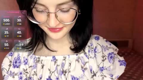 Annie PVT IS OPEN online show from 03-21-26, 09:29