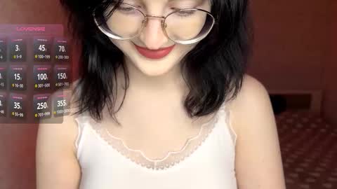 Annie PVT IS OPEN online show from 03-27-26, 10:09