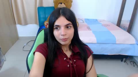 agnes online show from 03-08-25, 06:26