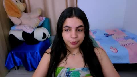 agnes online show from 09-20-25, 07:04