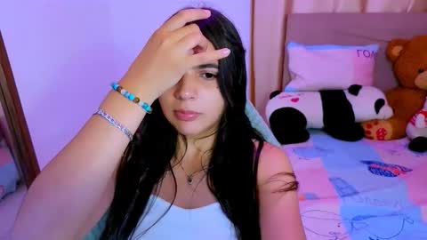 agnes online show from 03-02-26, 06:59