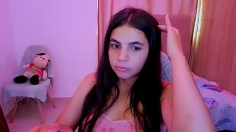 agnes online show from 06-08-26, 05:46