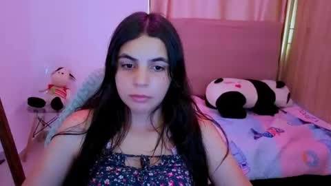 agnes online show from 06-11-26, 06:50