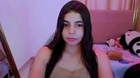 agnes online show from 06-19-26, 05:39