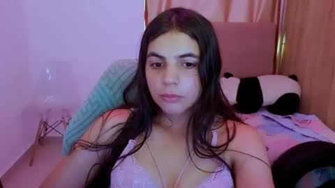 agnes online show from 06-27-26, 06:24