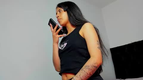 Elena  online show from 01-10-26, 02:02