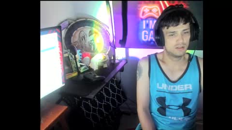 elephantrunkman online show from 03-09-25, 05:22