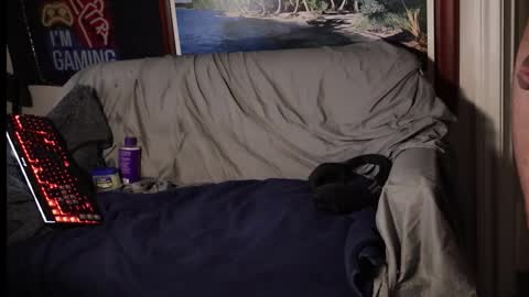 elephantrunkman online show from 02-02-26, 05:39