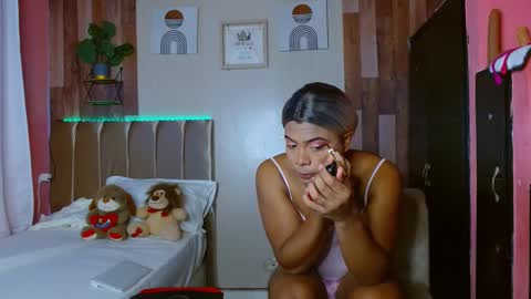 eletrabrowns online show from 10-14-25, 12:50