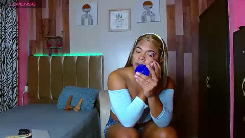 eletrabrowns online show from 02-11-26, 11:32