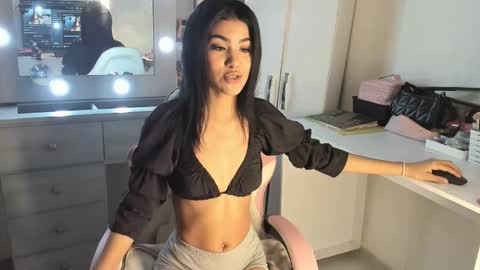 elettra_bennet online show from 02-07-26, 03:10