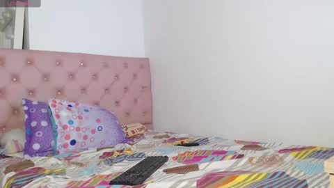 elettra_parisi19 online show from 03-08-25, 01:17