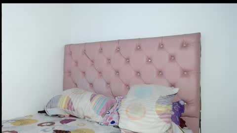 elettra_parisi19 online show from 09-15-25, 08:31