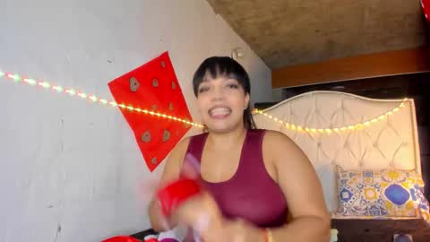 ELETTRA TRUMP online show from 02-19-26, 06:20