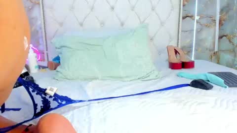 ELETTRA TRUMP online show from 06-23-26, 01:47