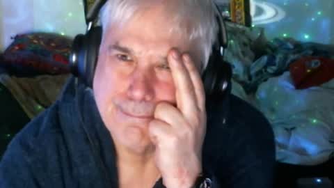 Snapshot of eleventhphoenix chatting on 02-14-25, 01:13 TheEleventhPhoenix online show from 02-14-25, 01:13