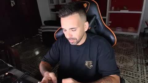 elfetas online show from 01-12-25, 05:45