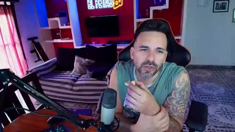 elfetas online show from 01-17-26, 09:18