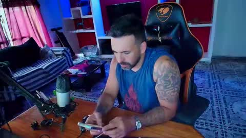 elfetas online show from 02-22-26, 09:57