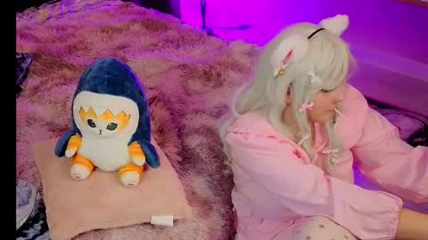 Eva online show from 01-31-26, 08:07