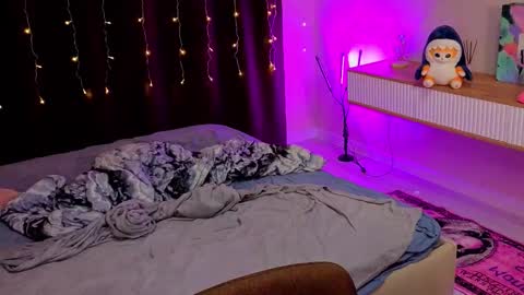 Eva online show from 02-01-26, 04:27