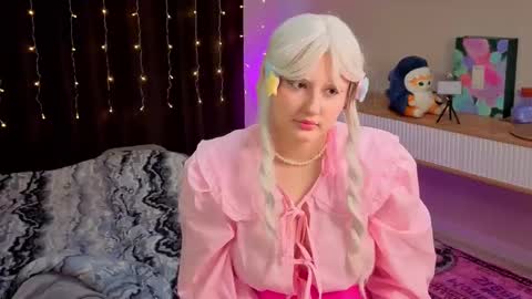 Eva online show from 02-02-26, 11:20