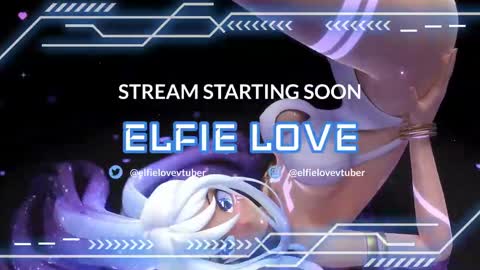 Elfie Love online show from 04-30-26, 05:08