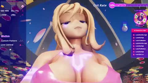 Elfie Love online show from 05-06-26, 06:13