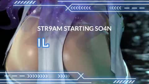 Elfie Love online show from 05-10-26, 06:13