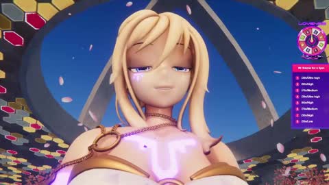 Elfie Love online show from 05-15-26, 06:04