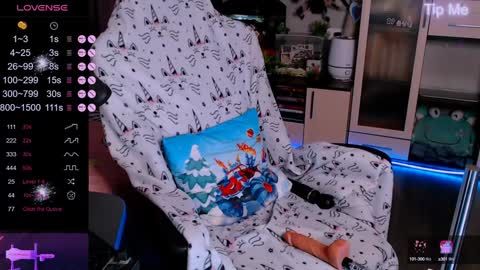 Mary online show from 01-16-25, 04:07