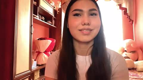 Snapshot of elfredamorr chatting on 10-14-25, 09:10 Sofia online show from 10-14-25, 09:10