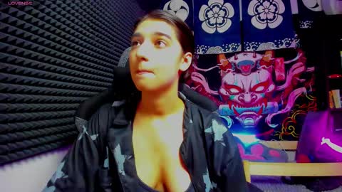 Elfy online show from 09-22-25, 03:03