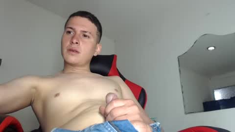 elgocho online show from 07-23-26, 05:33