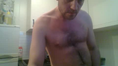 horny viking online show from 02-11-25, 07:12