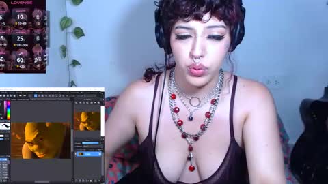 eli666uwu online show from 12-17-24, 04:23