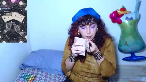 eli666uwu online show from 01-25-25, 05:18